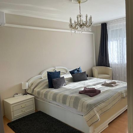 Bemma Apartman Budapest Exterior photo