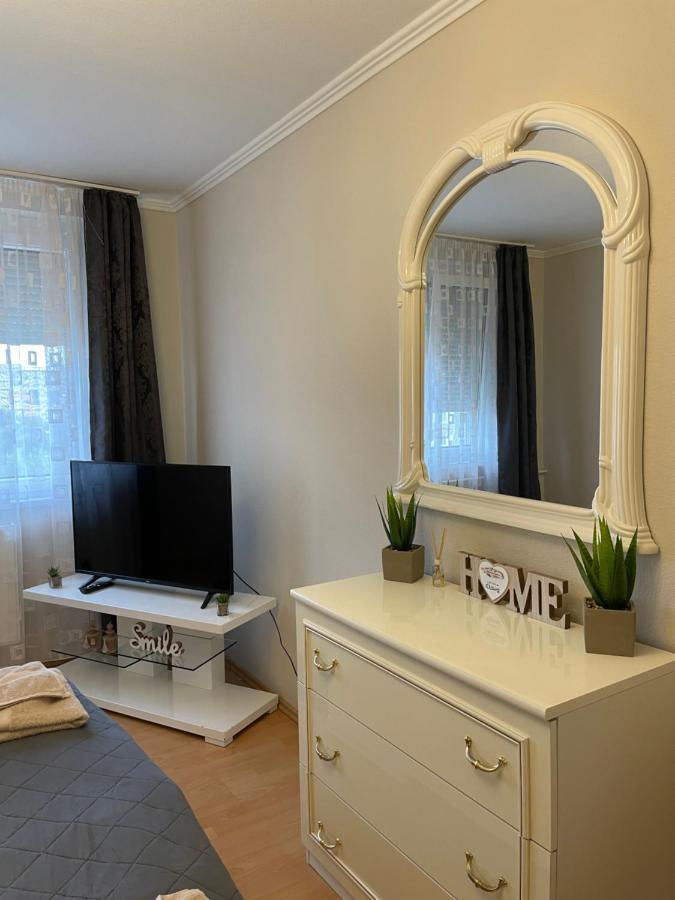 Bemma Apartman Budapest Exterior photo