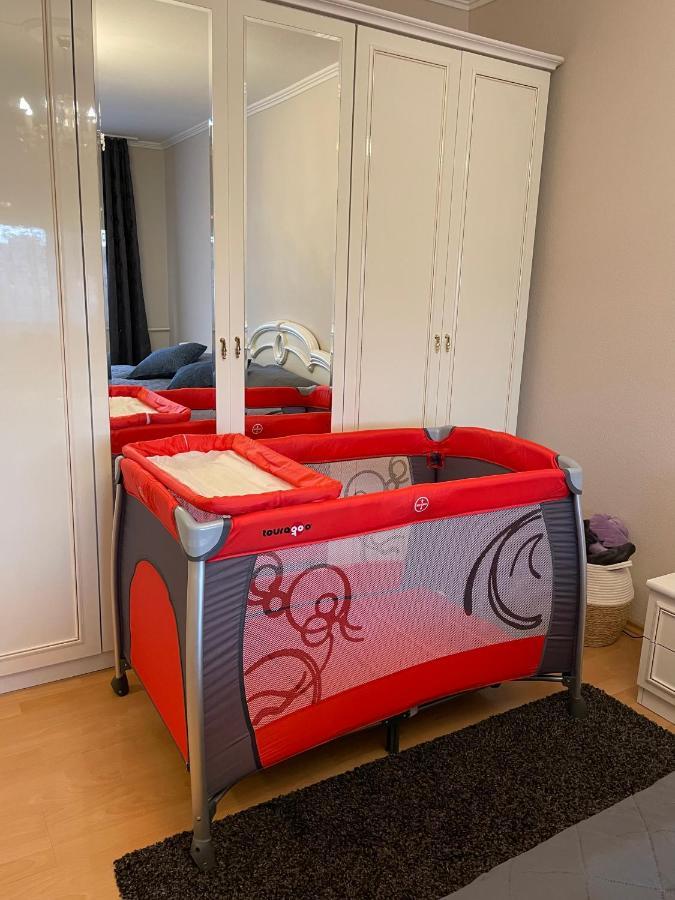 Bemma Apartman Budapest Exterior photo