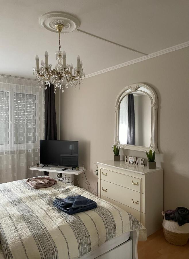 Bemma Apartman Budapest Exterior photo