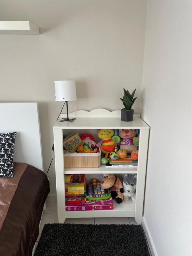 Bemma Apartman Budapest Exterior photo