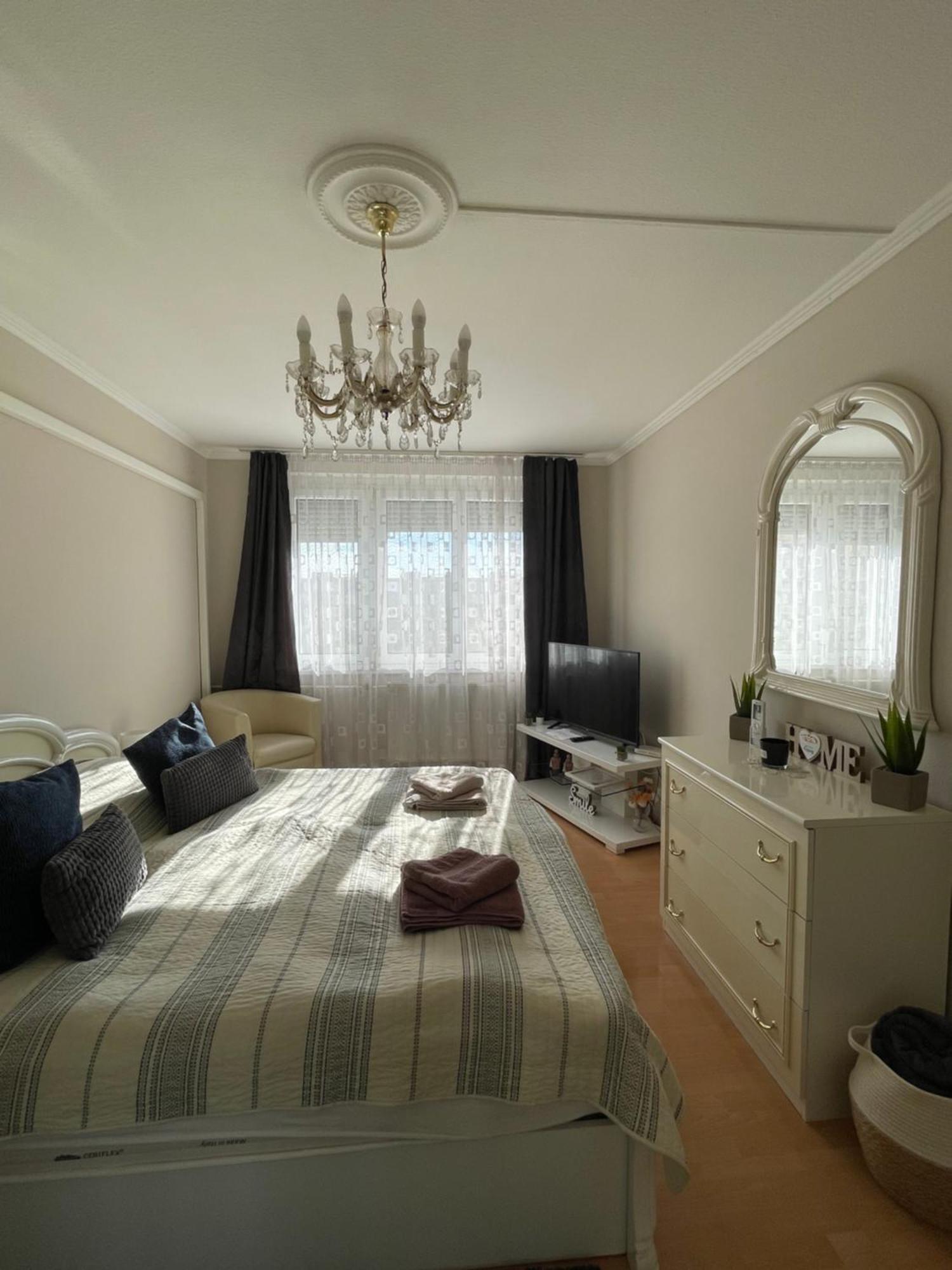 Bemma Apartman Budapest Exterior photo
